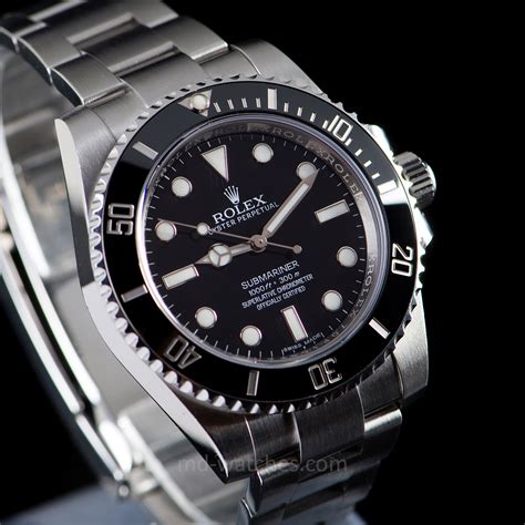 rolex submariner 46mm|rolex submariner no date 40mm.